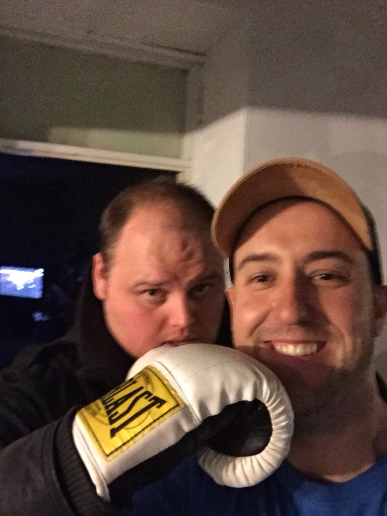 kevlaa1's tweet photo. @Blamoid87 only one man for the job 🤪🤣 https://t.co/qyoe4JQGf7