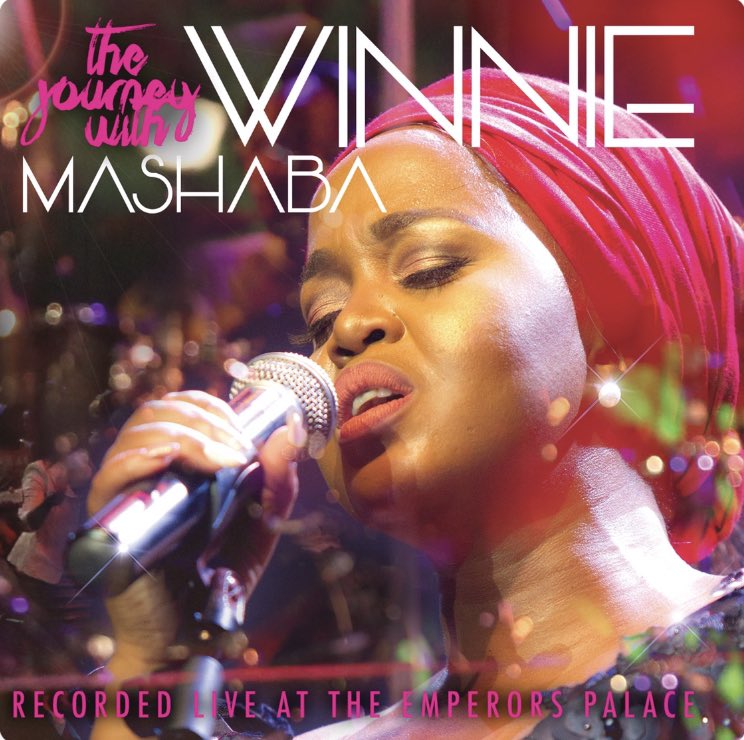 DrWinnieMashaba's tweet photo. Rt!
Hello Family. Help me vote for your awards @TheLIMAs_ &amp; @afrimma comment with a screen shoot. Stand a chance to win Winnie Mashaba branded goodies..

#evergreen
#winniemashaba 
#daughterofzion https://t.co/qYPep8u1AR