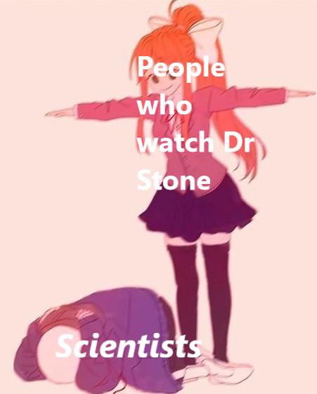 R Animemes On Twitter Who Needs A Phd Anyways Animemes Memes