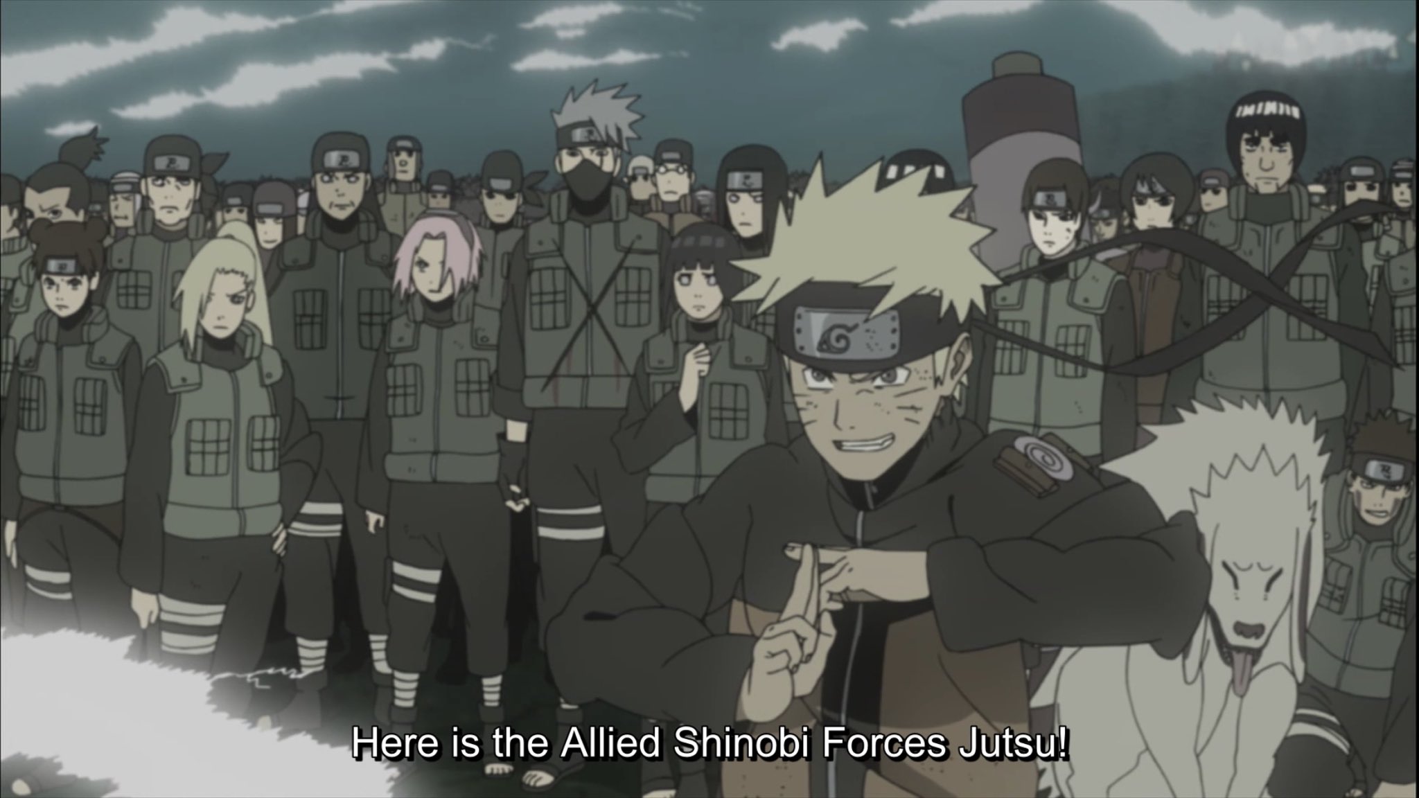Naruto Wiki Fandom Jutsu Naruto Wiki Fandom Jutsu