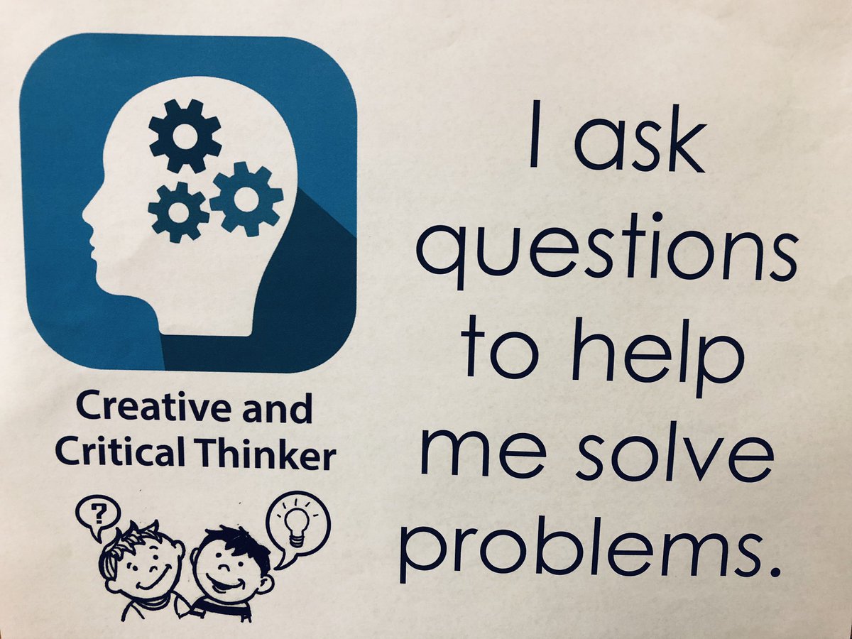 Kristen_Scudder's tweet image. Introducing CCT and POG skills in third grade using a mentor text, questioning, and discussion. #fcpsPoG #fcpsaap