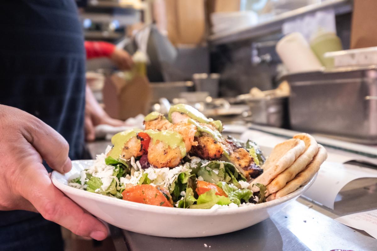 OlivePitGrill's tweet photo. What would you recommend to a first-time visitor? https://t.co/0jTRks78RB