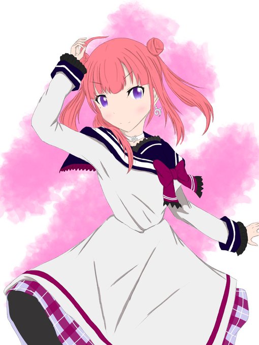 アニメ画像について 最高かつ最も包括的な放送部 イラスト アニメ画像について 最高かつ最も包括的な放送部 イラスト