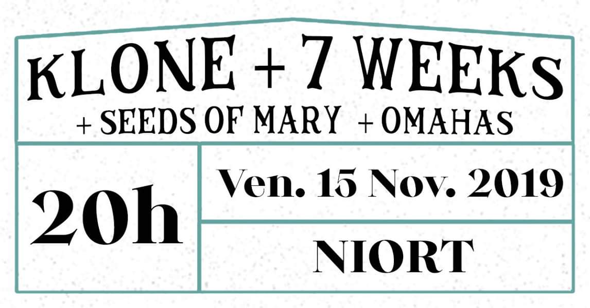 RaphSeeds's tweet photo. 😎
@seedsofmarybdx 
@KloneOfficial 
@7weeksmusic https://t.co/rvmg1fjtOX