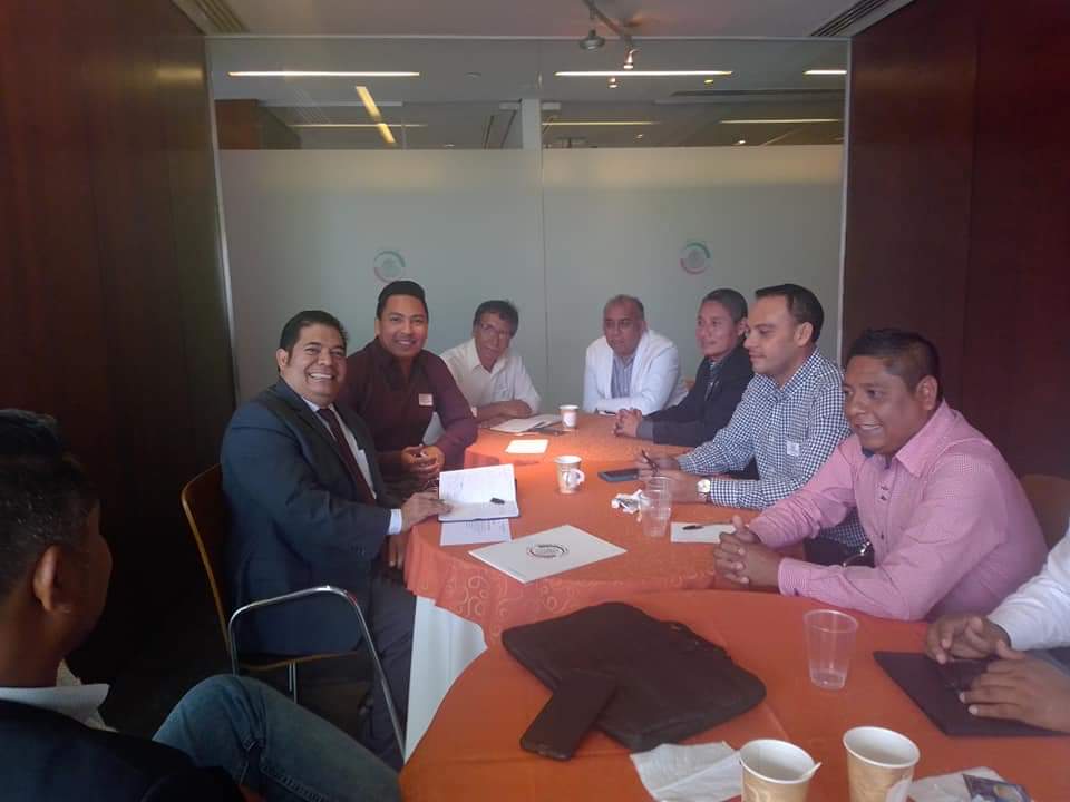 sitssep's tweet photo. Representantes de nuestra organización de la Sección No. 11, del estado de Guerrero, tuvieron una reunión en el Senado de la República, para gestionar asuntos relevantes del Nivel Superior y Escuelas Normales.

Trabajando coordinadamente generamos mejores resultados.

#SITSSEP https://t.co/Tz7ubx2fK1