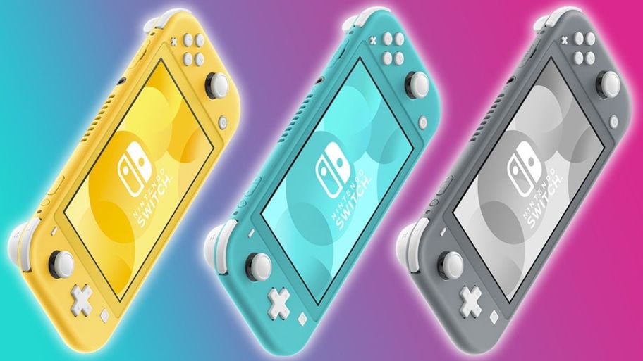 Hey Everyone! To celebrate the launch of Kippo we are giving away a Brand New Nintendo Switch Lite!

Winner will be chosen Sept 20th, to enter you must:
-Like
-Retweet
-Tag 2 Friends