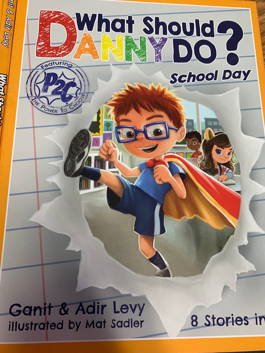 mrs_flood2nd's tweet photo. 2F just started the interactive book "What Should Danny Do." We used @PearDeck to vote and help Danny make his choices for the day. We are learning all about the power to choose! @WhatShouldDanny #204reads #growthmindset #whatshoulddannydo @PattersonPDogs https://t.co/0GbcIQHj0i