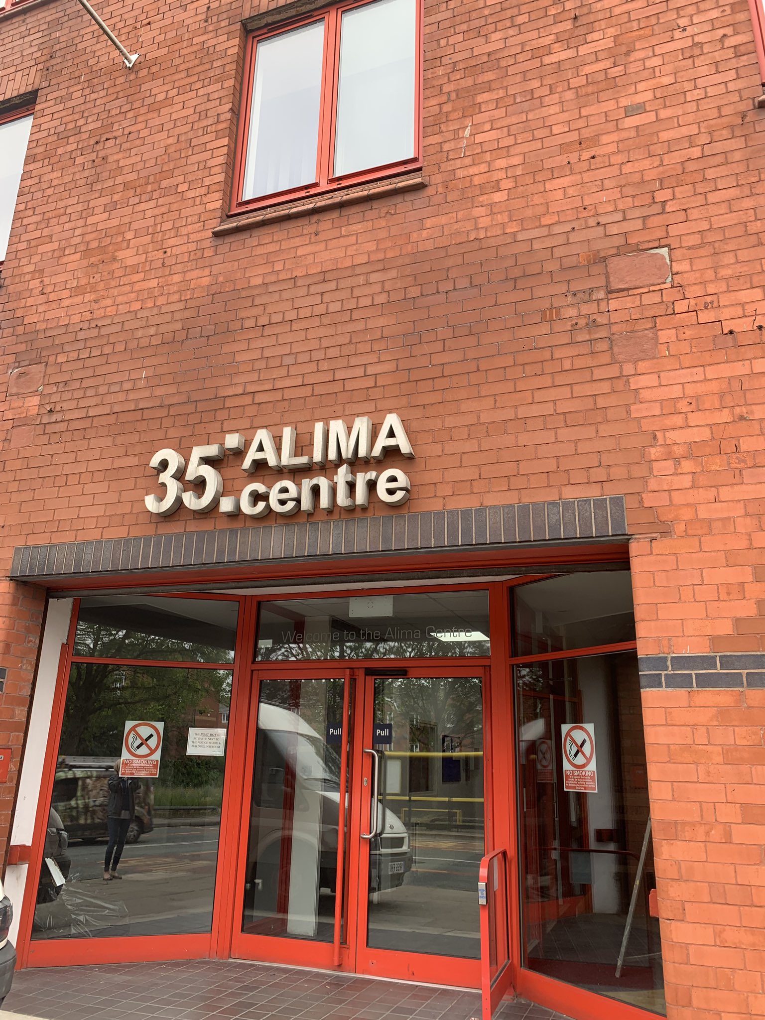 Liverpool Theatre School on Twitter "Can’t wait for everyone to see our new home with