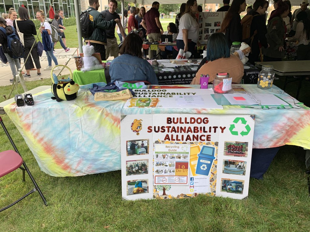 FerrisHonors's tweet photo. Featured RSO: Bulldog Sustainability Alliance https://t.co/holaAp5l4M https://t.co/DRCiOtBRqP