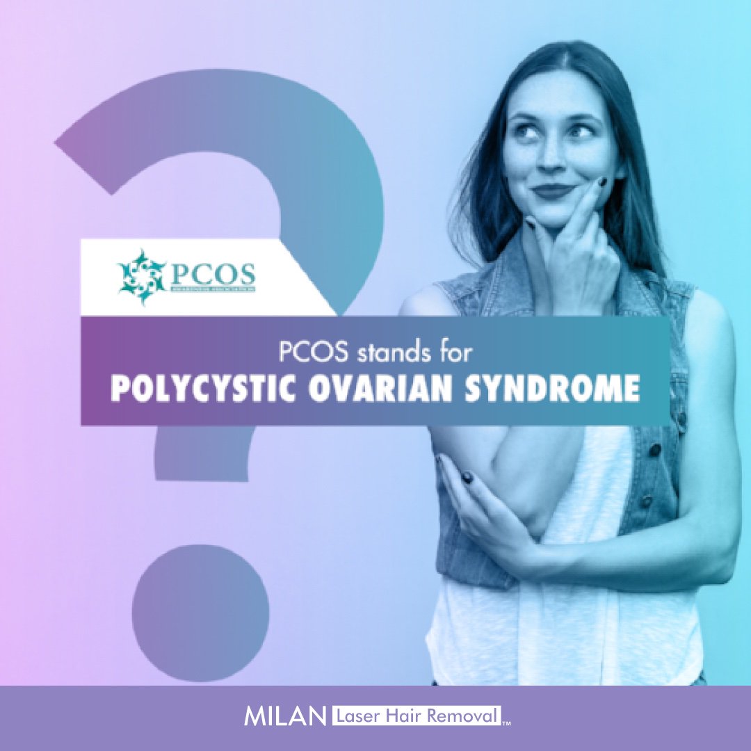 MilanLaser's tweet photo. Milan Laser is excited to be a proud sponsor of the PCOS Awareness Association, @pcosaa during #PCOSAwareness month!β£β£ Check out https://t.co/WrlzUWpRiR & https://t.co/lsjkkQ4HxA to learn more & give us a πif youβre part of the #Cysterhood! #Milanlaser #pcosawarness #PCOSAA https://t.co/Hokx65XuqV