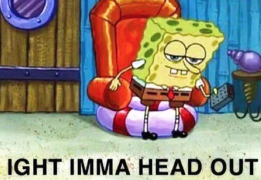 stockx kyrie spongebob