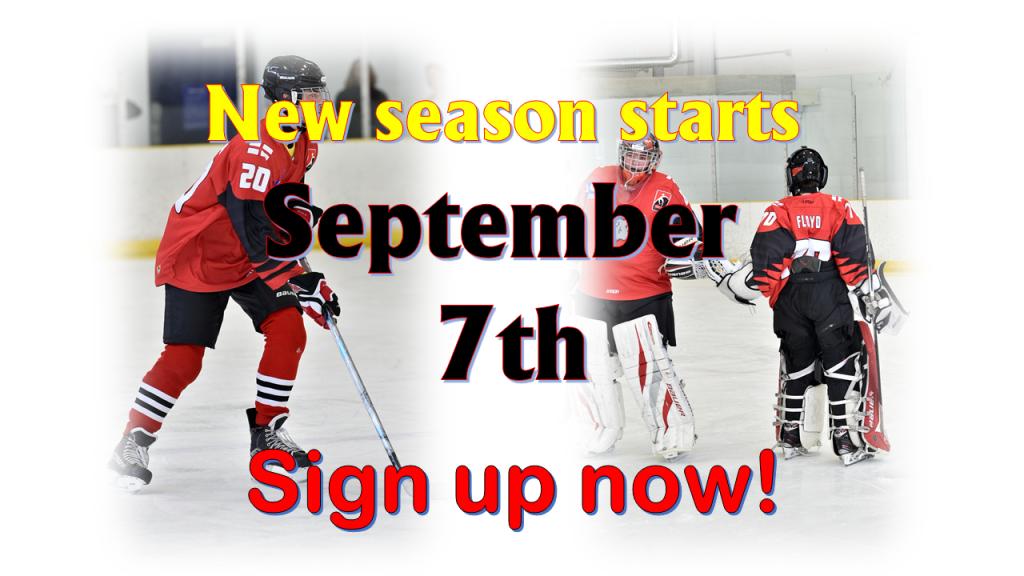 Werewolves season starts now! werewolvesoflondon.org.uk/2019/09/06/wer…