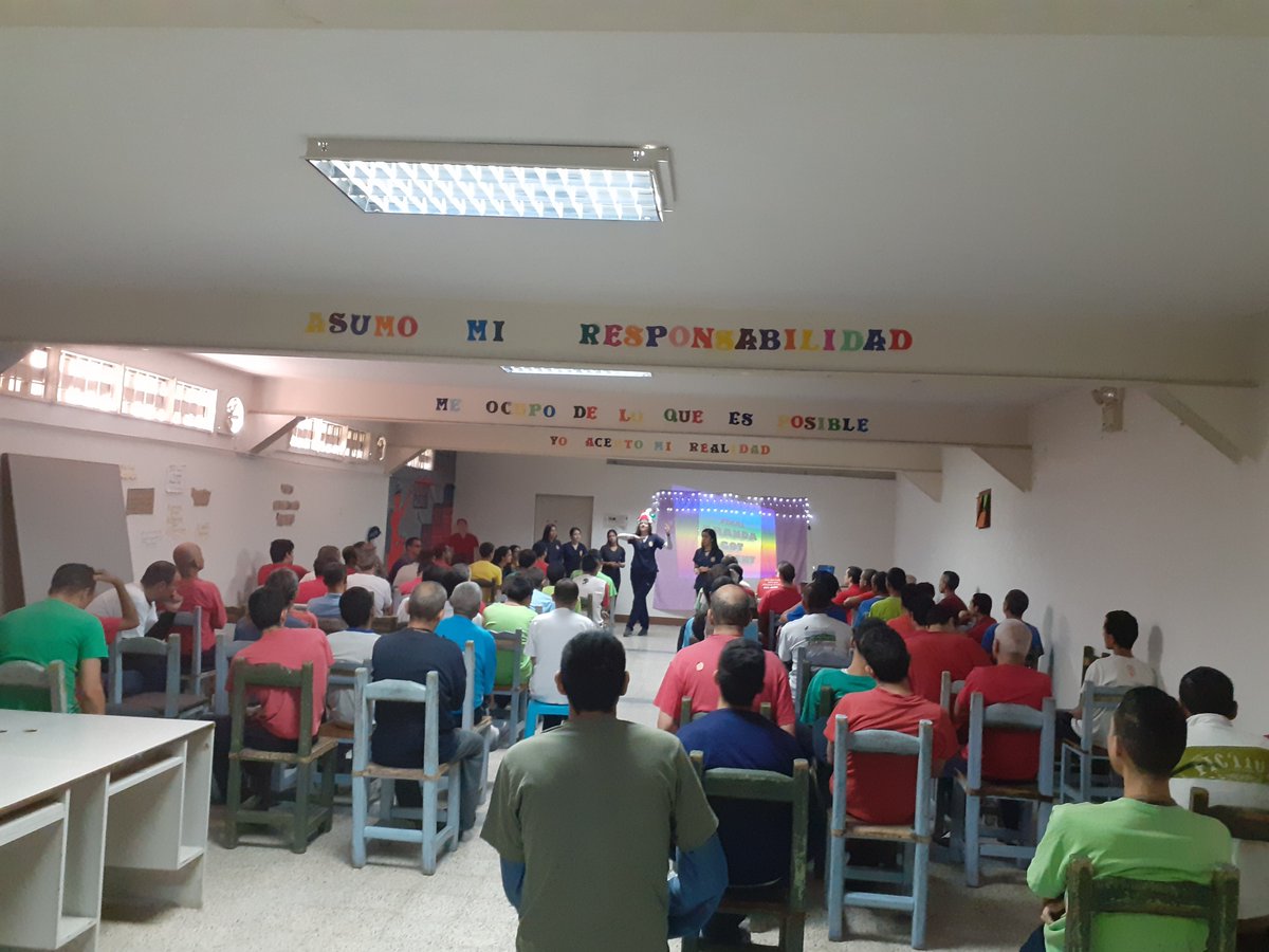 socio_aranda's tweet photo. Psico-Educación para pacientes con Trastornos Mental y del Comportamiento por el Consumo de Sustancias Ilicitas e Ilicitas para concientizar el consumo. https://t.co/RFprbHjTnr