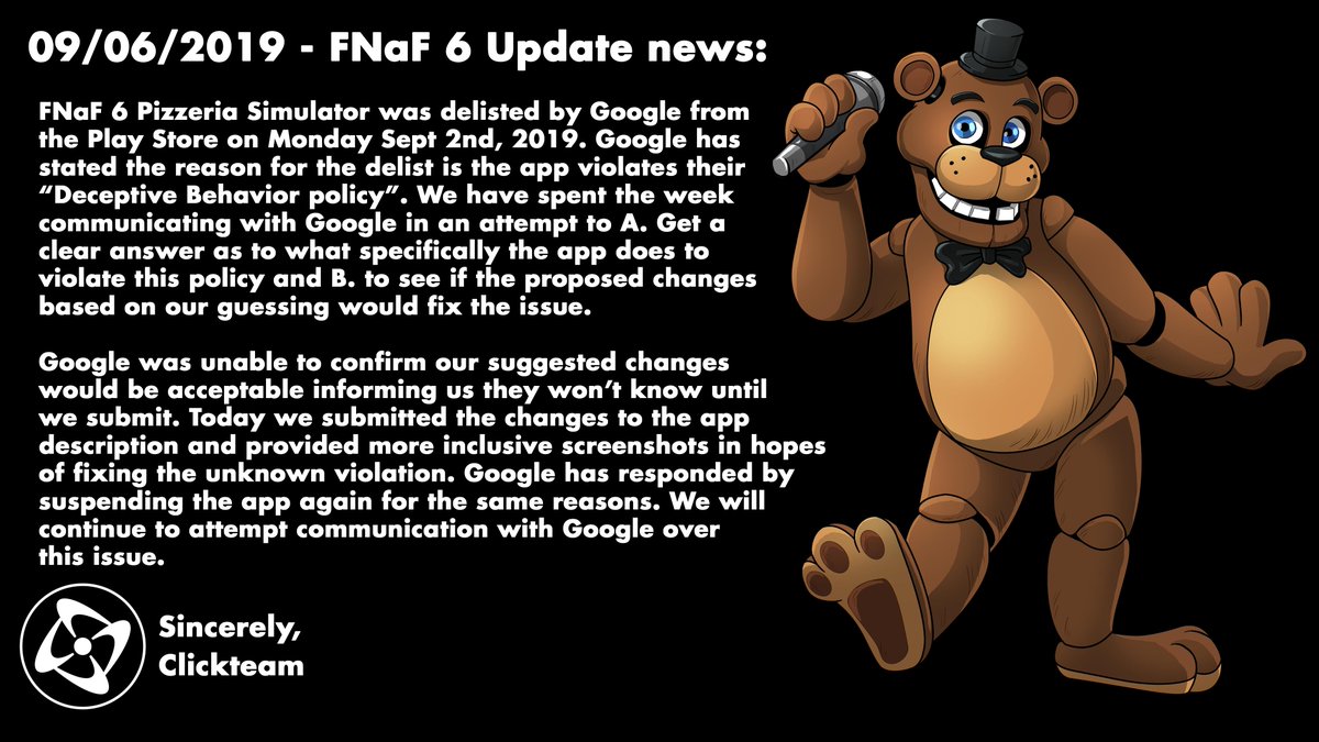 how to make a fnaf game in clickteam fusion 2.5 free how to make a fnaf game in clickteam fusion 2.5 free
