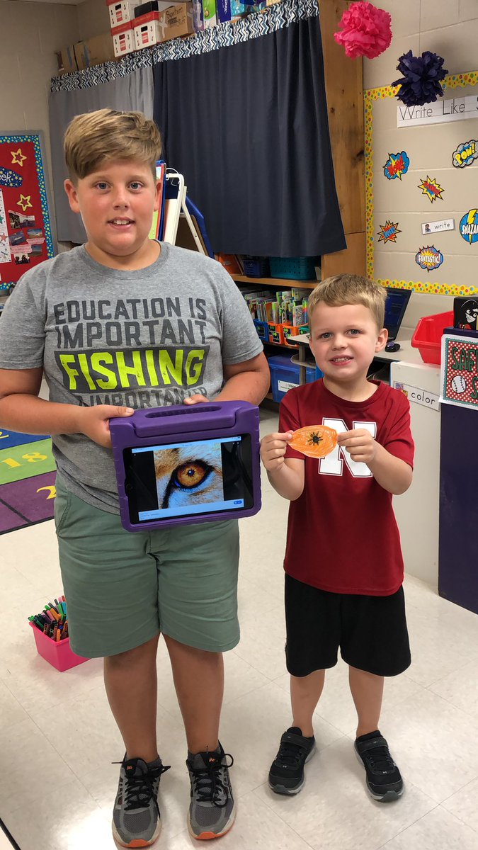 MrsMarkersK's tweet photo. #thefreemanway #freemanfalcons https://t.co/8VHGxjYlFr