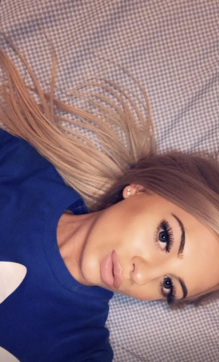 Ashley VanPevanage tweet media