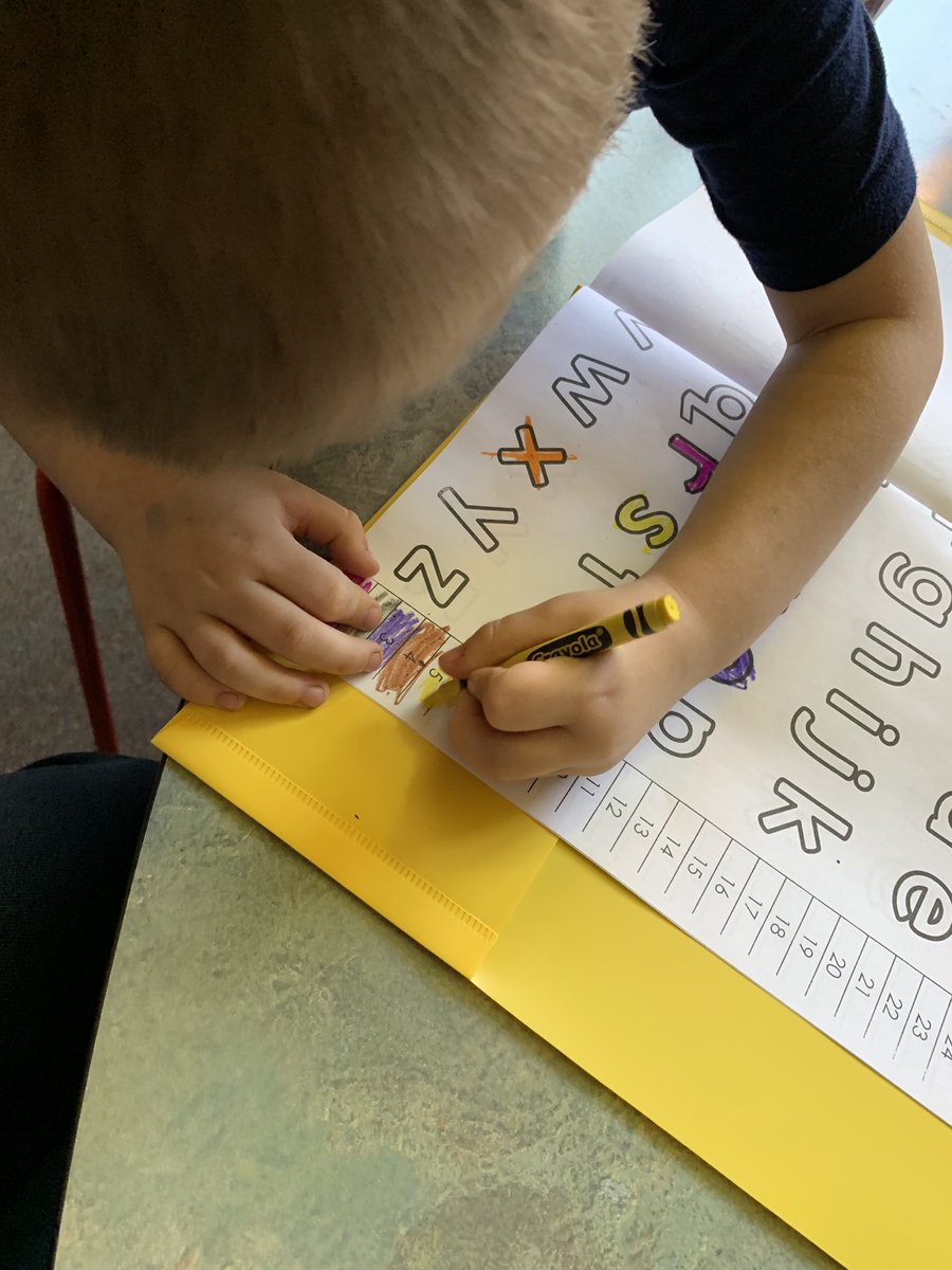 MBaileyCPS's tweet image. We love our data folders! Ss are taking ownership of their learning &amp;amp; graphing their growth. Can’t wait to see these graphs go 🆙🆙🆙 @CarverPrimary