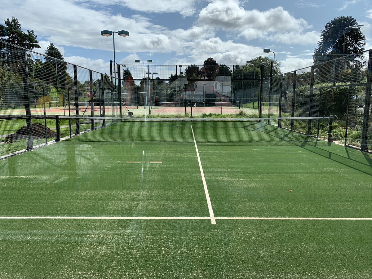 Doe Sport North Ltd tweet media