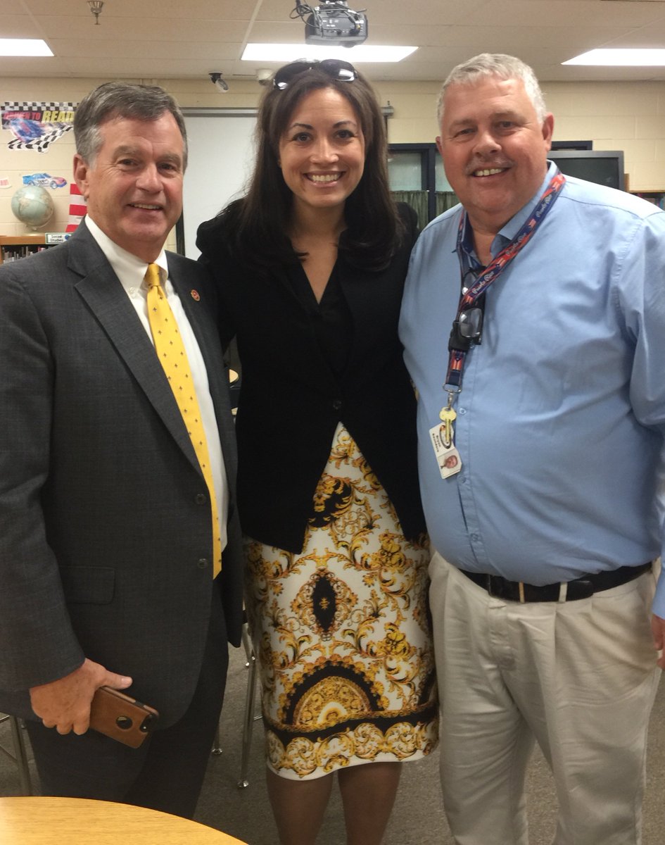 TN Dept of Education tweet media