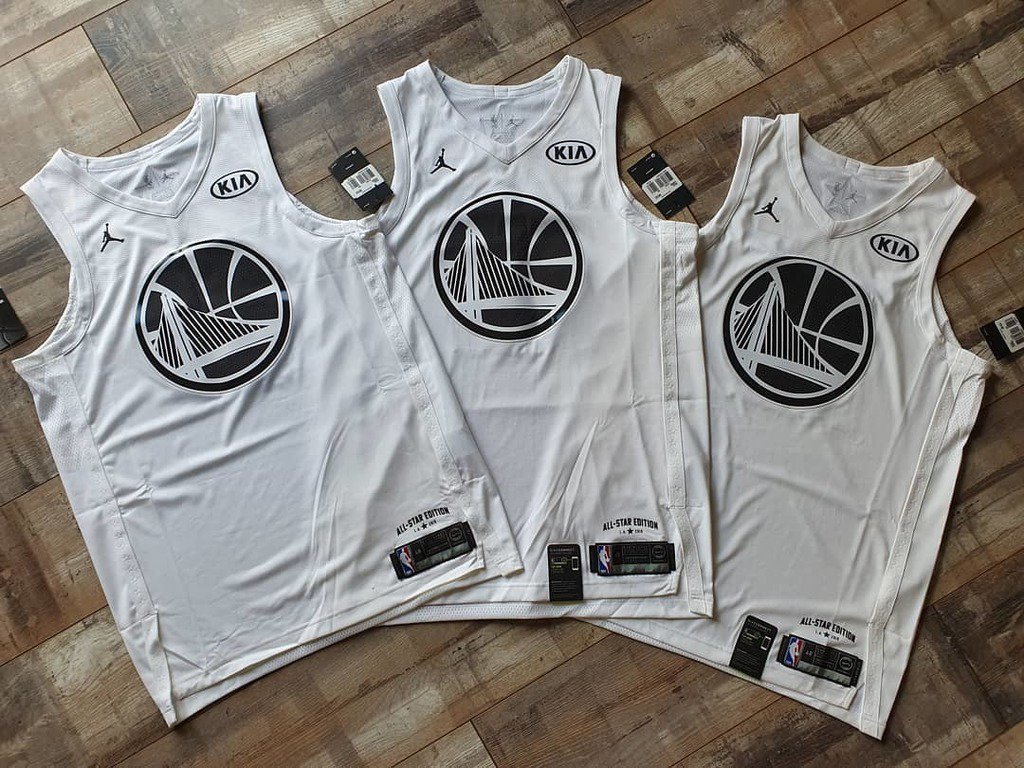 TTBSUK's tweet image. TRIPLETS. . Kevin Durant Authentic 2018 All Star Jersey Size Large X 3 . . Click the View Products tag for more details or to purchase the items . . #thethrowbackstore #basketballjersey #nbaallstar2018 #vintagejersey #basketball #vintageclothing #throwba… ift.tt/2UEHkaX