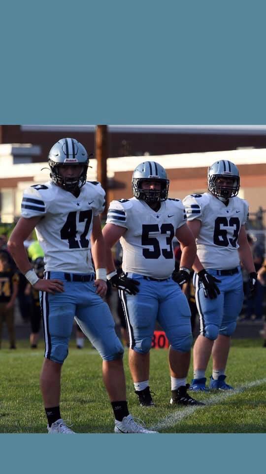 AdamKratzert's tweet photo. Let’s go Bombers!!!! #beatchagrin #beastmodedefense https://t.co/gLaY91i1kk