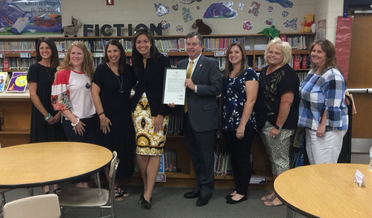 TN Dept of Education tweet media