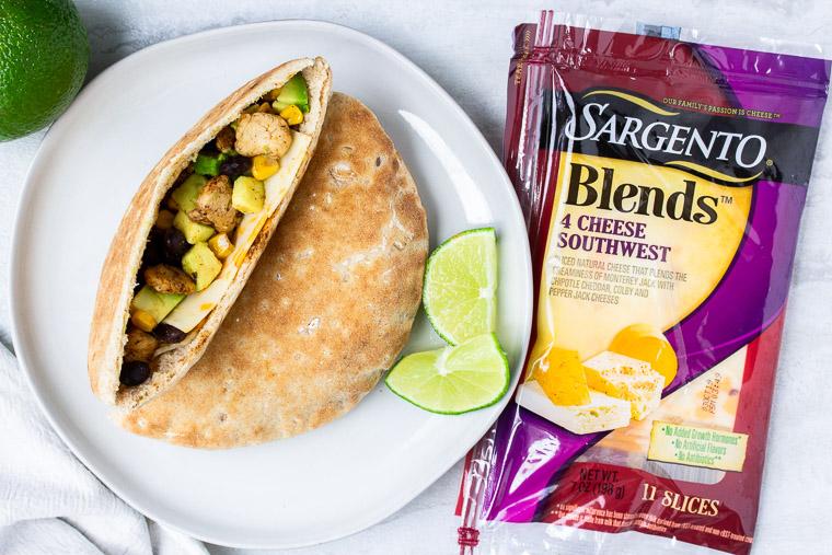 #AD Save now on <a href="/SargentoCheese/">SargentoCheese</a> Slices at your local Harris Teeter! You don't want to miss out on this epic deal. Get the coupon here: bit.ly/2lGpiri Image via <a href="/DelishLilBites/">DeliciousLittleBites</a>