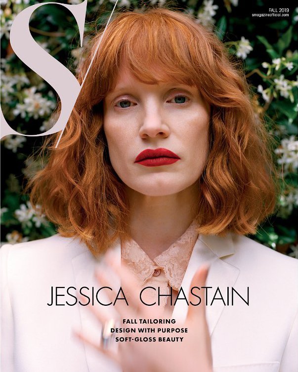 ArtAndMotionRep's tweet image. Can’t get enough of #JUCOphoto’s second cover of @smagazineca feat. #JessicaChastain!

More here: bit.ly/2lAQrfA
.
.
.
.
.
#smagazine #artandmotion