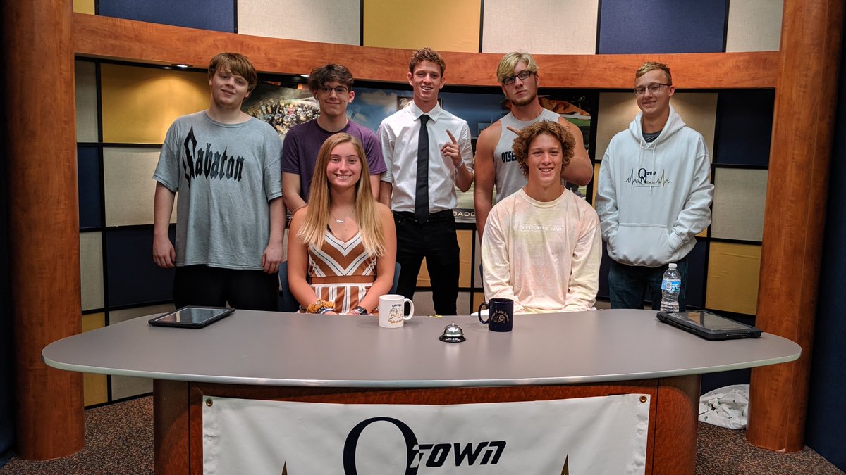 O-Town News tweet media