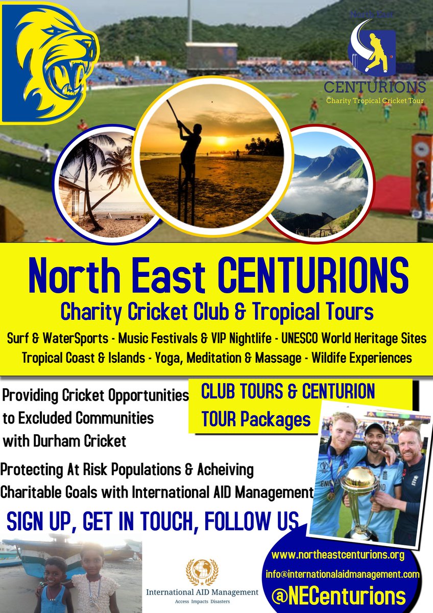 NorthEastCENTURIONS (@necenturions) on Twitter photo 