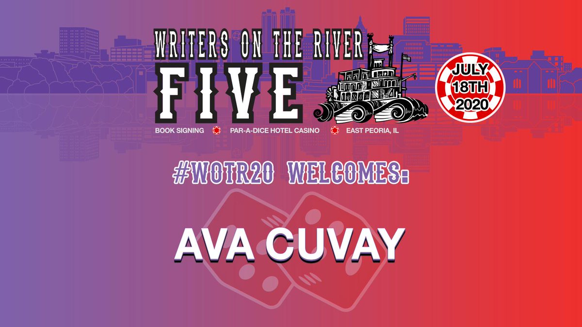 WritersOnRiver's tweet photo. #WOTR20 Welcomes Ava Cuvay https://t.co/5Ma2ou1sx0