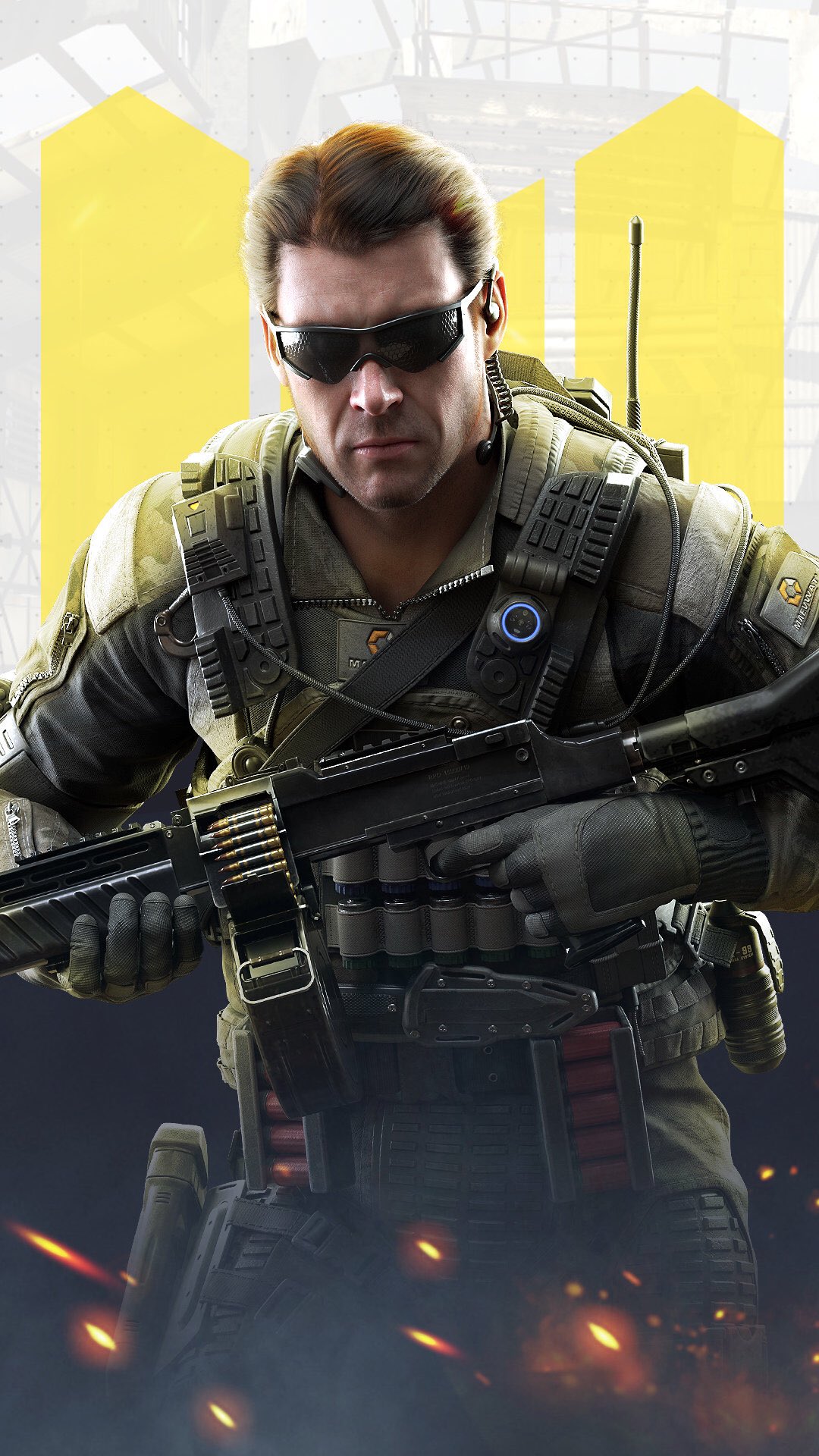 ট ইট র Cod モバイル 情報局 おはようございます クールな新着画像がきました 壁紙に是非 Codモバイル T Co Seb0xns6w7 ট ইট র