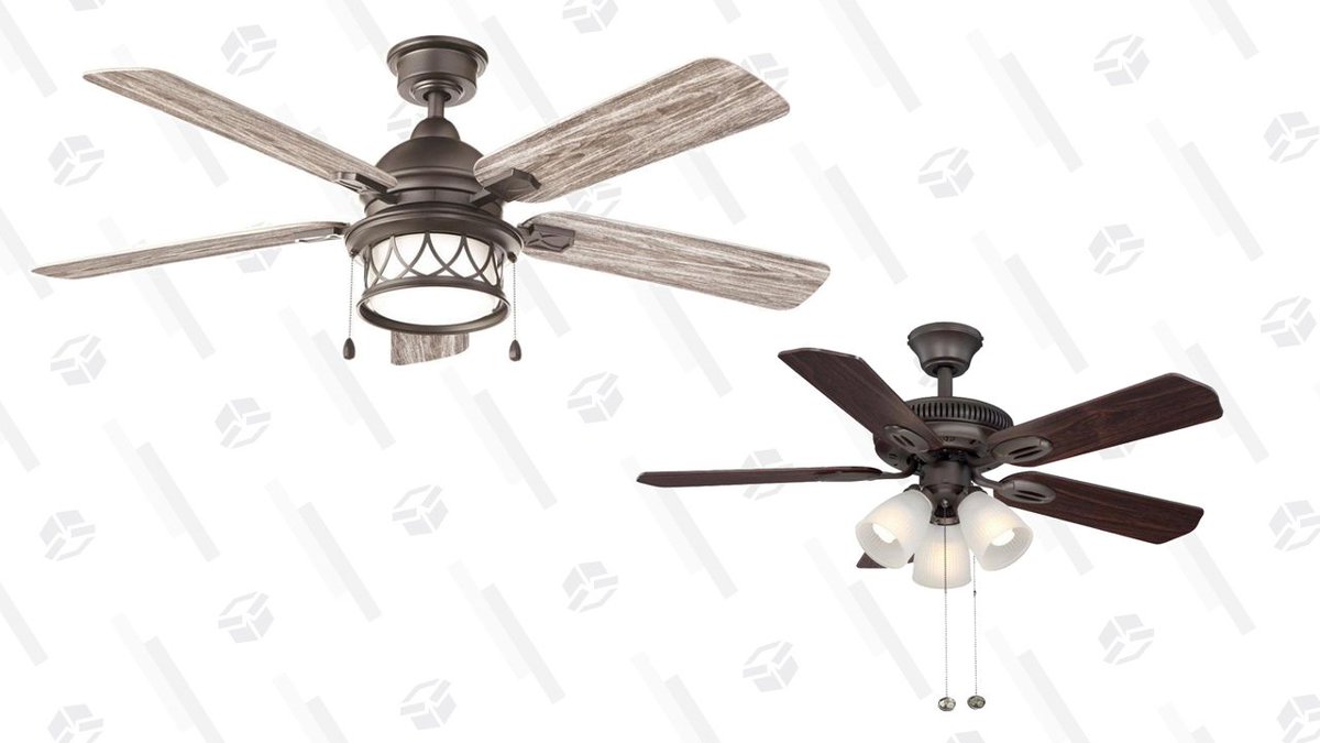 Kinja Deals On Twitter Beat The Second Summer Heat With Up To 35
