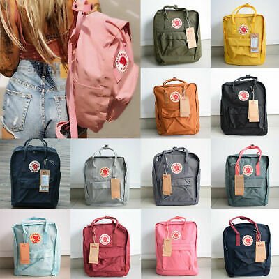 kanken bag waterproof