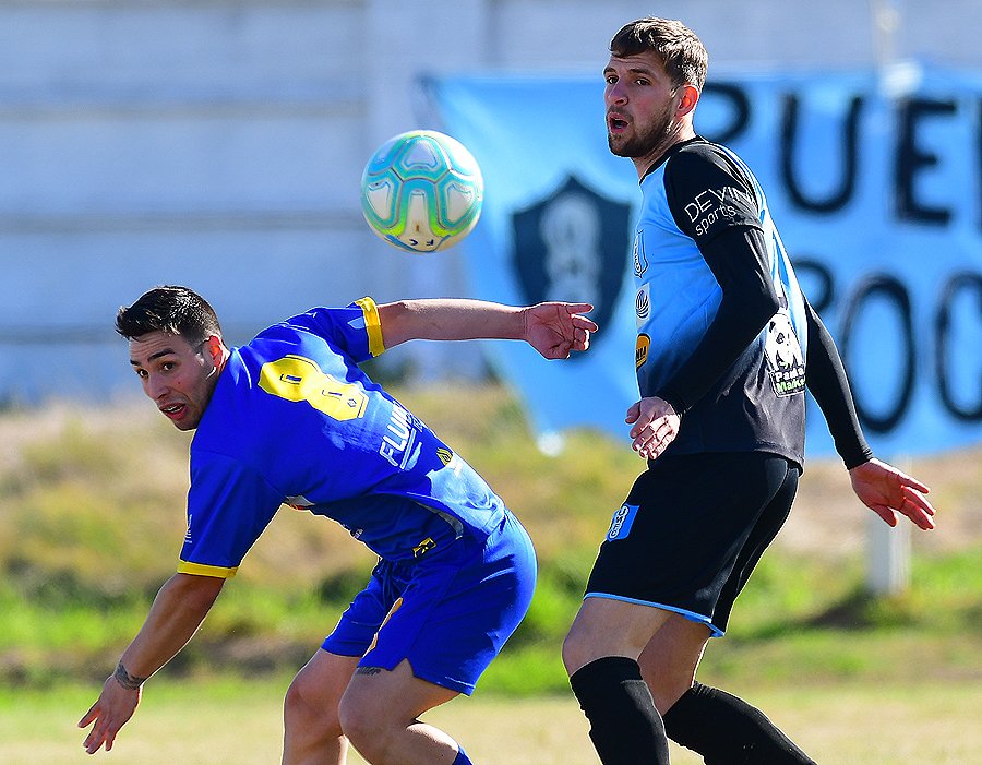 Se jugó la 8va fecha del Torneo Clausura - AUF