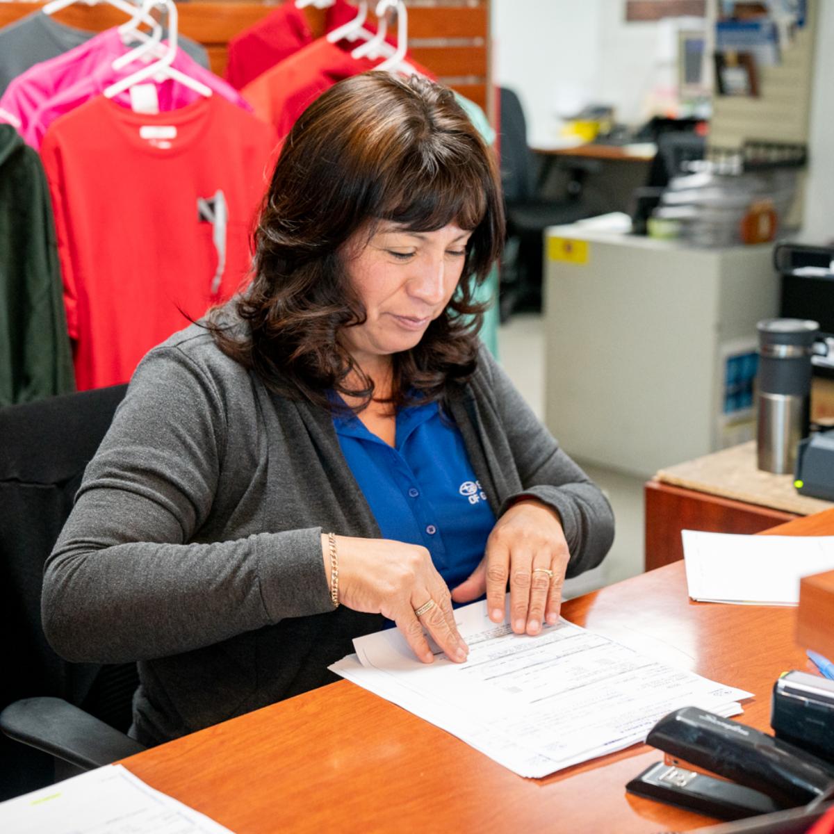 Like a great head coach, we'll help you call the perfect play when it comes to financing your vehicle. Enjoy all the week-one action Sunday!