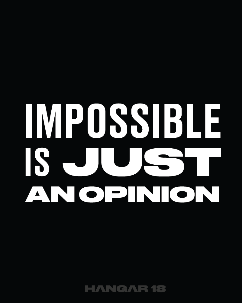 h18creative's tweet photo. Yeah, well, that's just like, your opinion man! 🕶️ #creativedesign #creativeagency #quoteoftheday #biglebowski https://t.co/HNAJyhldYw