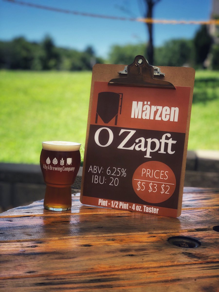 4by4Galloway's tweet photo. Come try our 2 newest additions!
#newbeers #tryitout #untappd #checkin #craftbeer #drinkcraft #drinklocal #independentbeer #drink417 #springmobeer #417land #supportlocal #drinkmobeer #sgf #gallowaydistrict #pairwithadventure #sequiotapark #gallowaydistrictbeer #southside https://t.co/QNiuk1CPbL