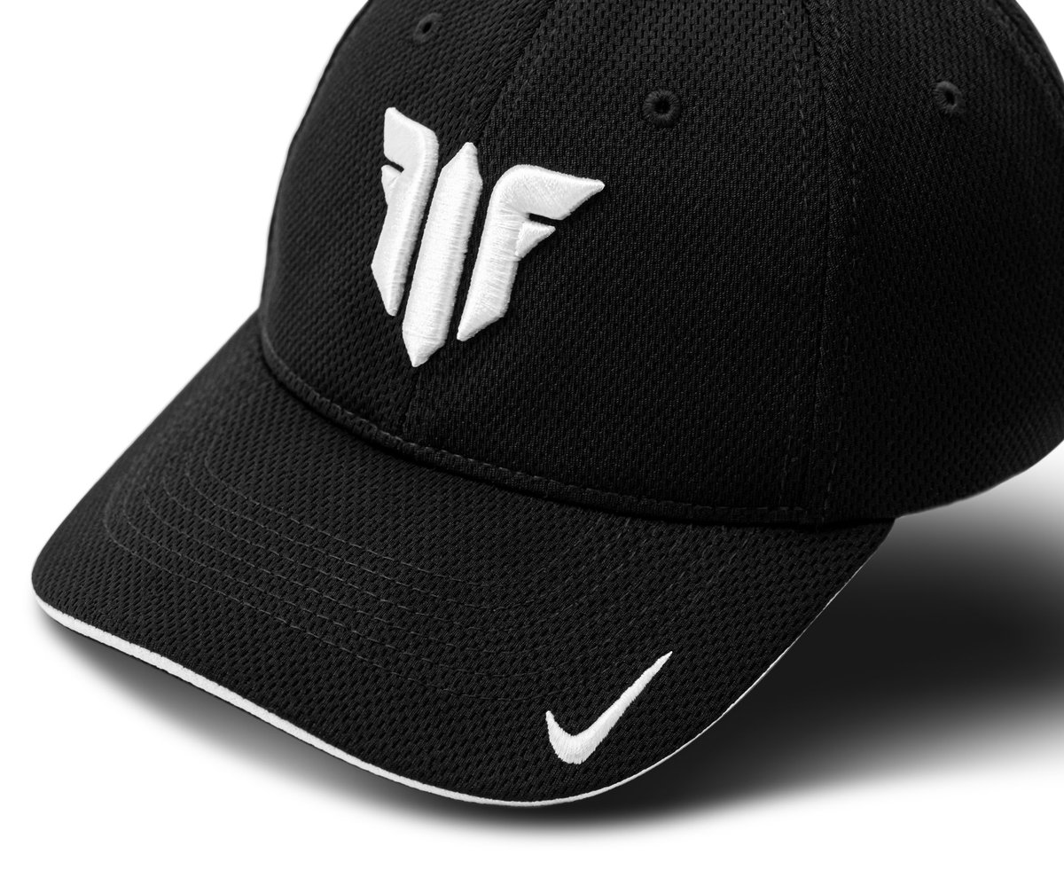 Your logo deserves this kind of treatment! Ask us how! 

trifectom.com/new-and-return…