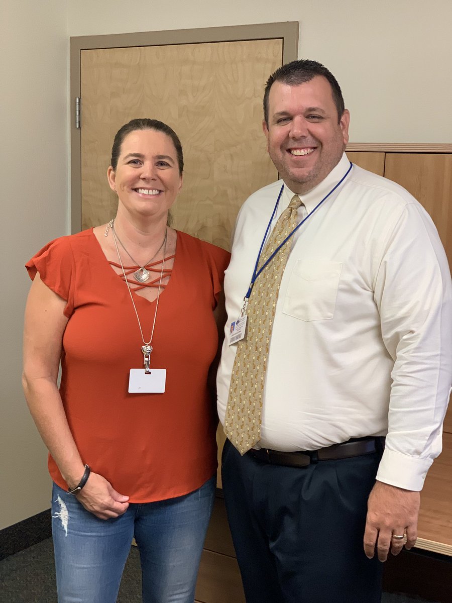MCPSWellness's tweet photo. Congratulations to our School -Related Employee of the Year Jenny Goodson!!! Jenny provides exceptional support for our department and schools! Great job Jenny!!! @goodsonjenny @Joelene_Vining @Grantham_Greats @pefmc https://t.co/0bXWHS2oKN