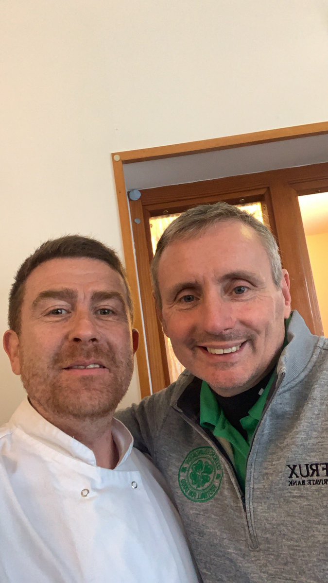 GavinAndy1gavin's tweet photo. @KanoFoundation Was my pleasure to feed you guys today at Crow Wood. Hope you all enjoyed your food and day. Hope to see you guys again 👌🏻🍀 https://t.co/OJAYAW3nxi