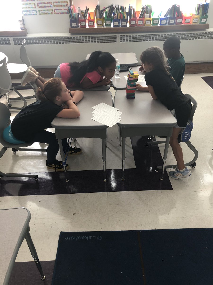 Ms. Nielsen at Syracuse Latin tweet media