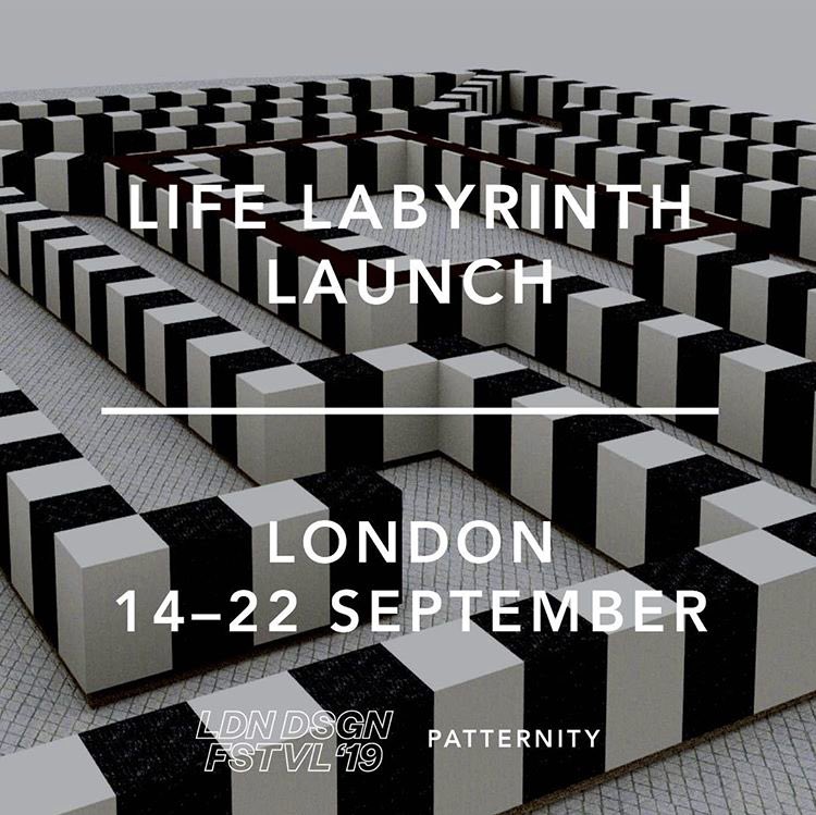 #LifeLabyrinth #LDF2019