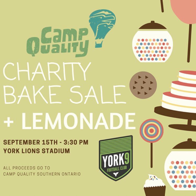 Camp Quality SO tweet media