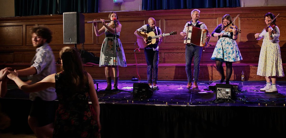 Stumpy Oak (@stumpyoak) on Twitter photo Wow - what a night! We had a wonderful time playing in the hallowed halls of <a href="/cecilsharphouse/">Cecil Sharp House</a> last night for their <a href="/KneesUpCecil/">Knees Up Ceilidhs</a> ceilidh. Wow - what a night! We had a wonderful time playing in the hallowed halls of <a href="/cecilsharphouse/">Cecil Sharp House</a> last night for their <a href="/KneesUpCecil/">Knees Up Ceilidhs</a> ceilidh.