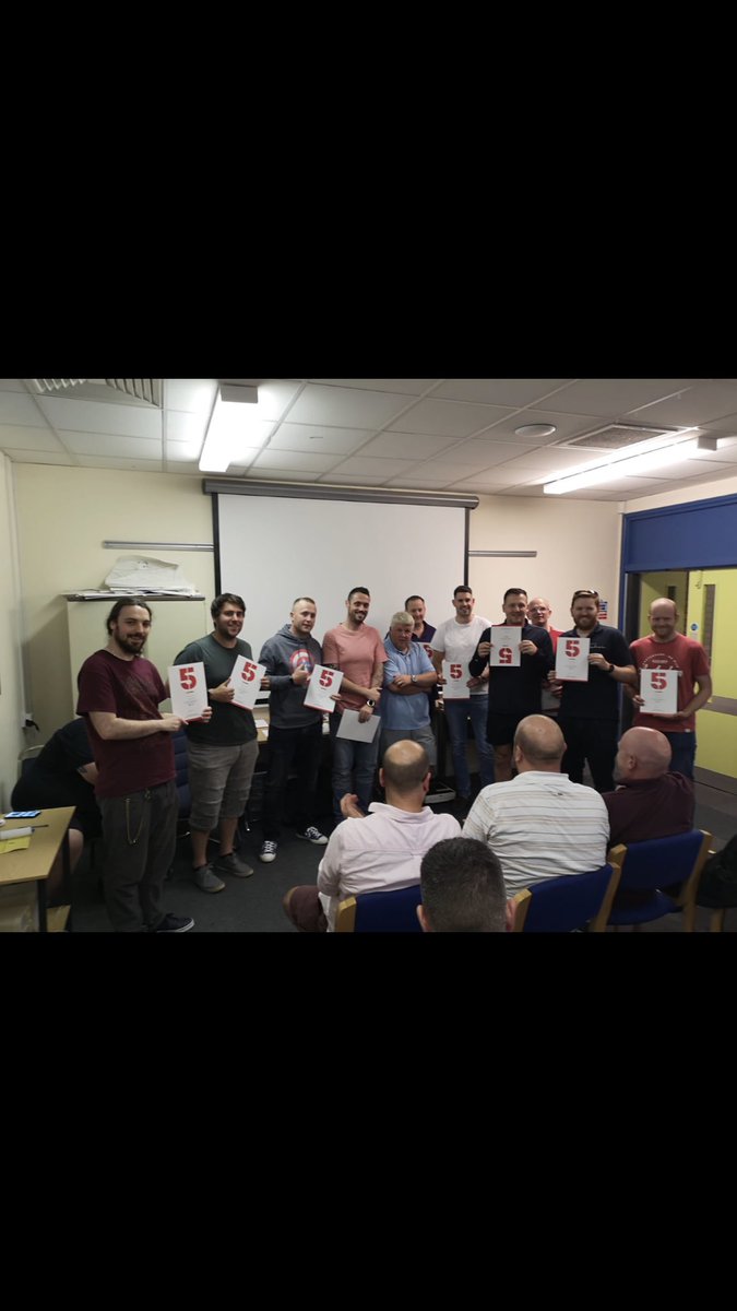 v_cardiff's tweet photo. Well Done to the 5% body weight losers 👍 https://t.co/8v2BerQ4BW