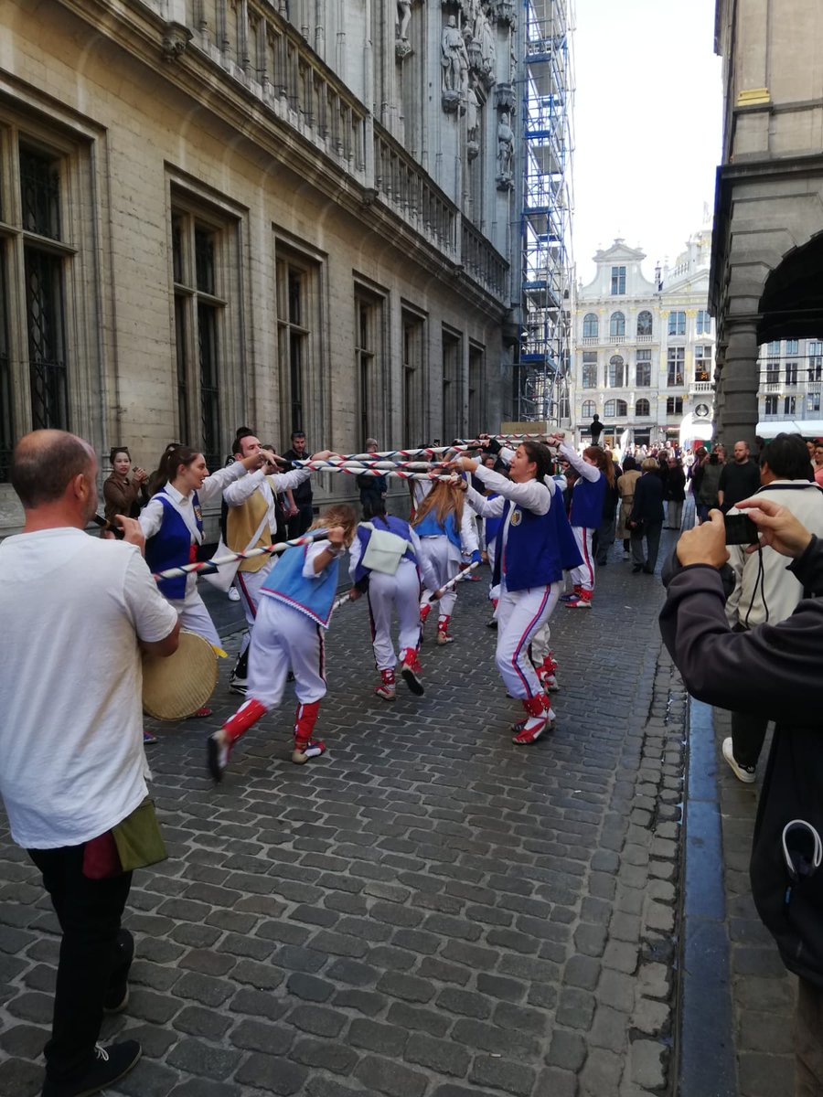 Sant Pere de Ribes tweet media