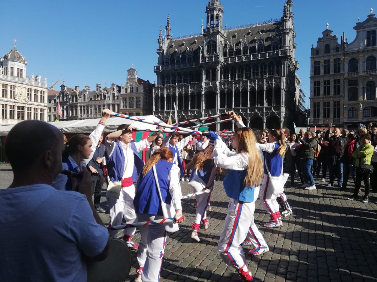 Sant Pere de Ribes tweet media