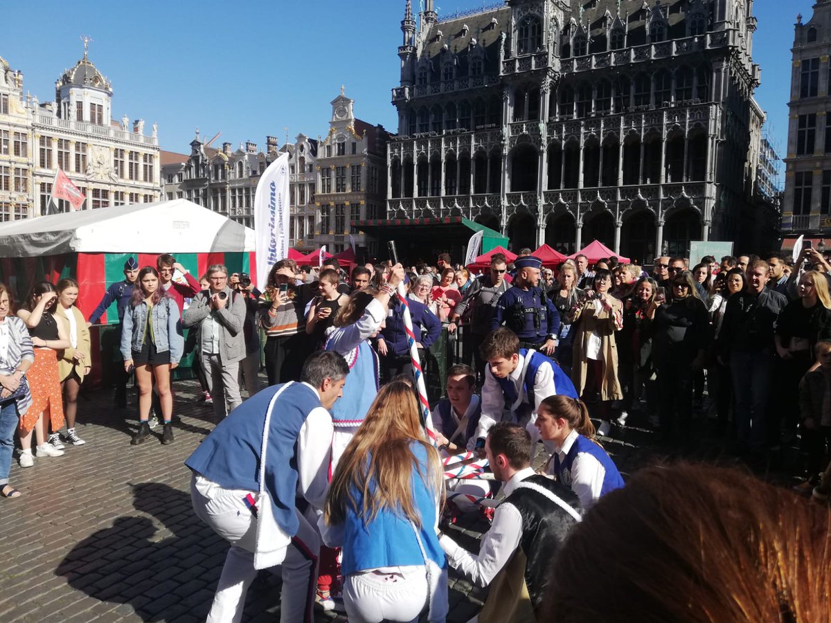 Sant Pere de Ribes tweet media