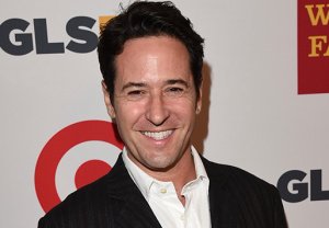 Happy 57th birthday to the great Rob Morrow. 